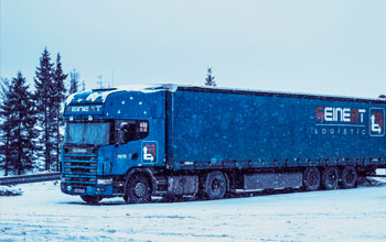 Отогрев фур